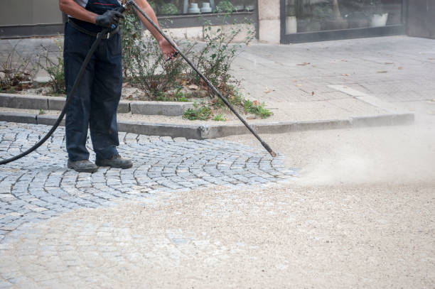 Best Post-Construction Pressure Washing  in Highgrove, CA
