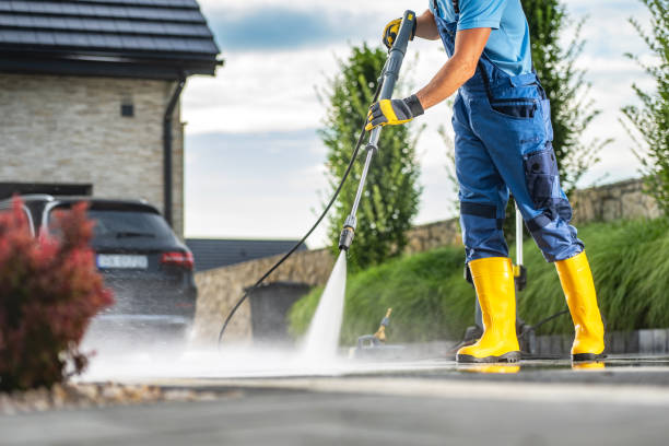 Best Residential House Exterior Washing  in Highgrove, CA